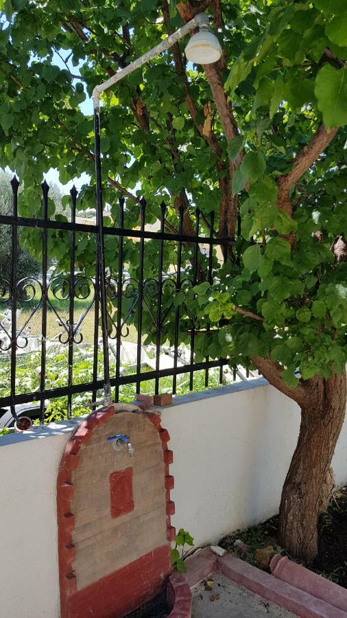פוליכרונו Cosy Family Apartment Near The Sea מראה חיצוני תמונה