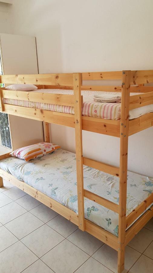 פוליכרונו Cosy Family Apartment Near The Sea מראה חיצוני תמונה