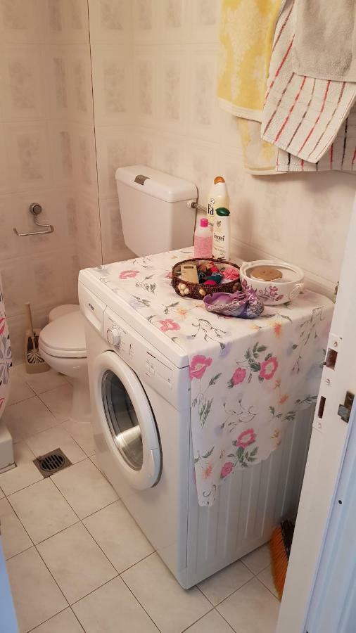 פוליכרונו Cosy Family Apartment Near The Sea מראה חיצוני תמונה