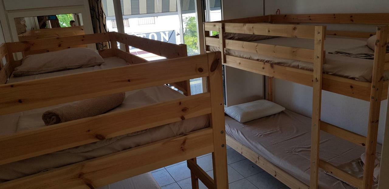 פוליכרונו Cosy Family Apartment Near The Sea מראה חיצוני תמונה