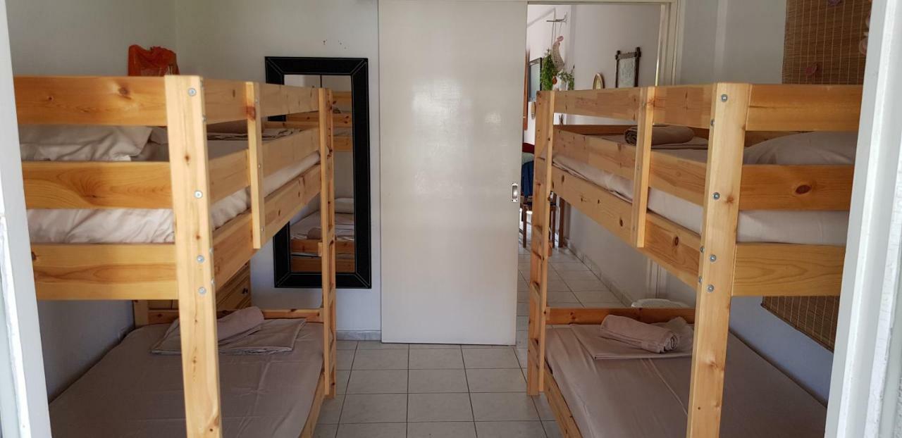 פוליכרונו Cosy Family Apartment Near The Sea מראה חיצוני תמונה
