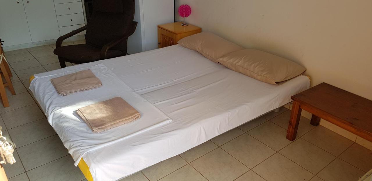 פוליכרונו Cosy Family Apartment Near The Sea מראה חיצוני תמונה